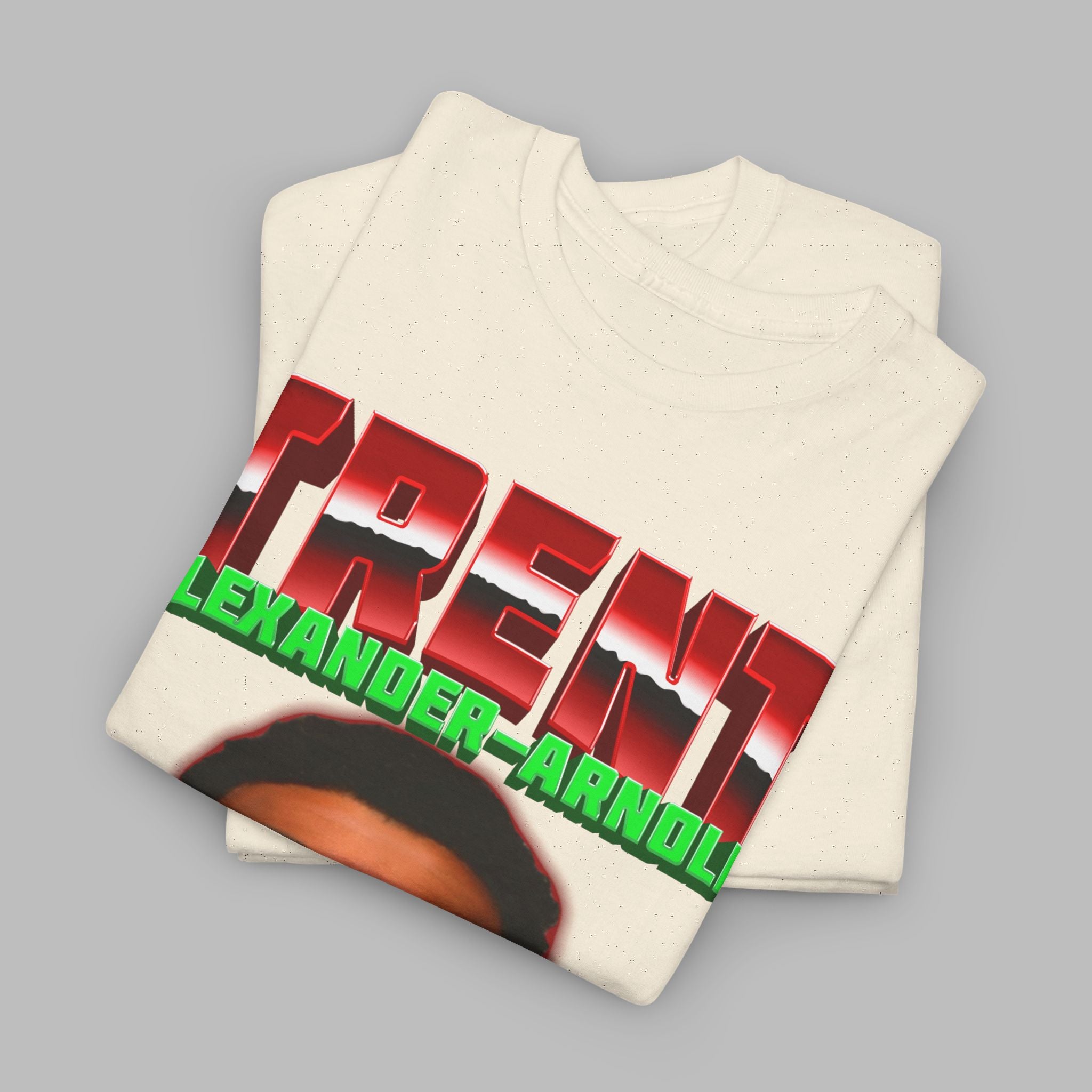 Trent Shush Heavy Cotton Shirt