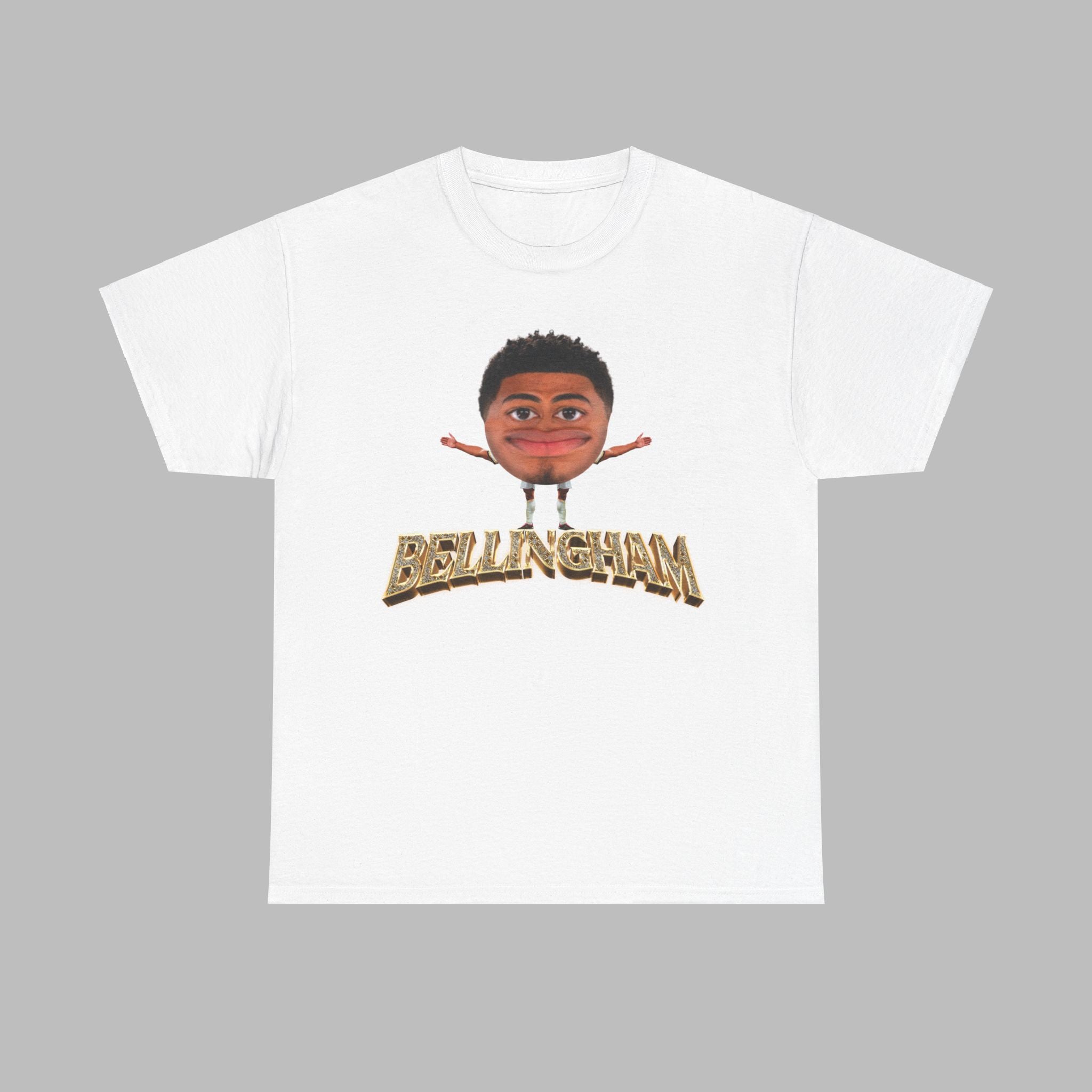 Bellingham Celebration Heavy Cotton Shirt