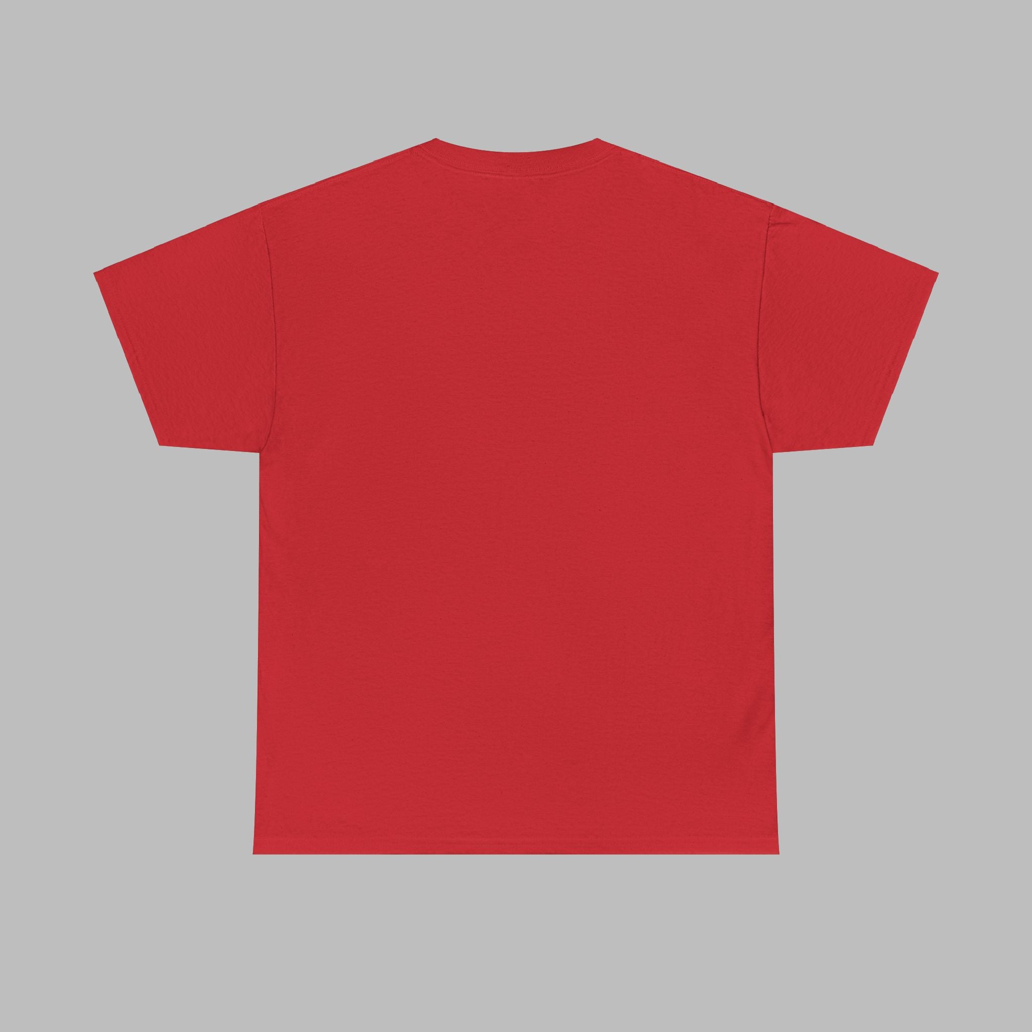 Nunez emoji Heavy Cotton Shirt