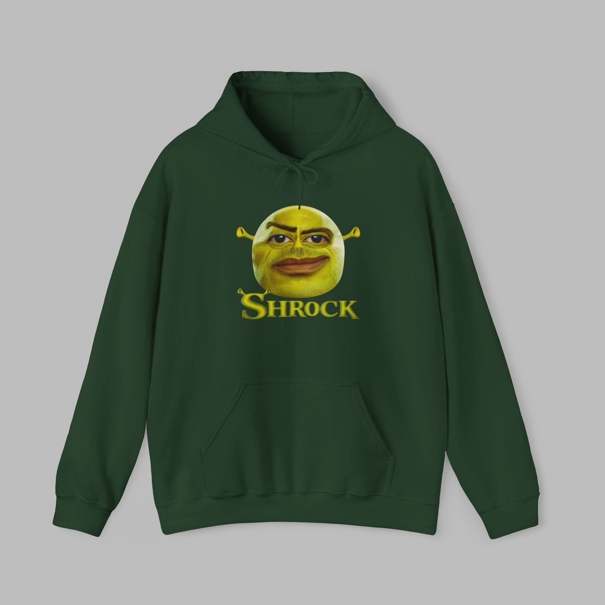 Shrock Heavy Blend™ Hoodie