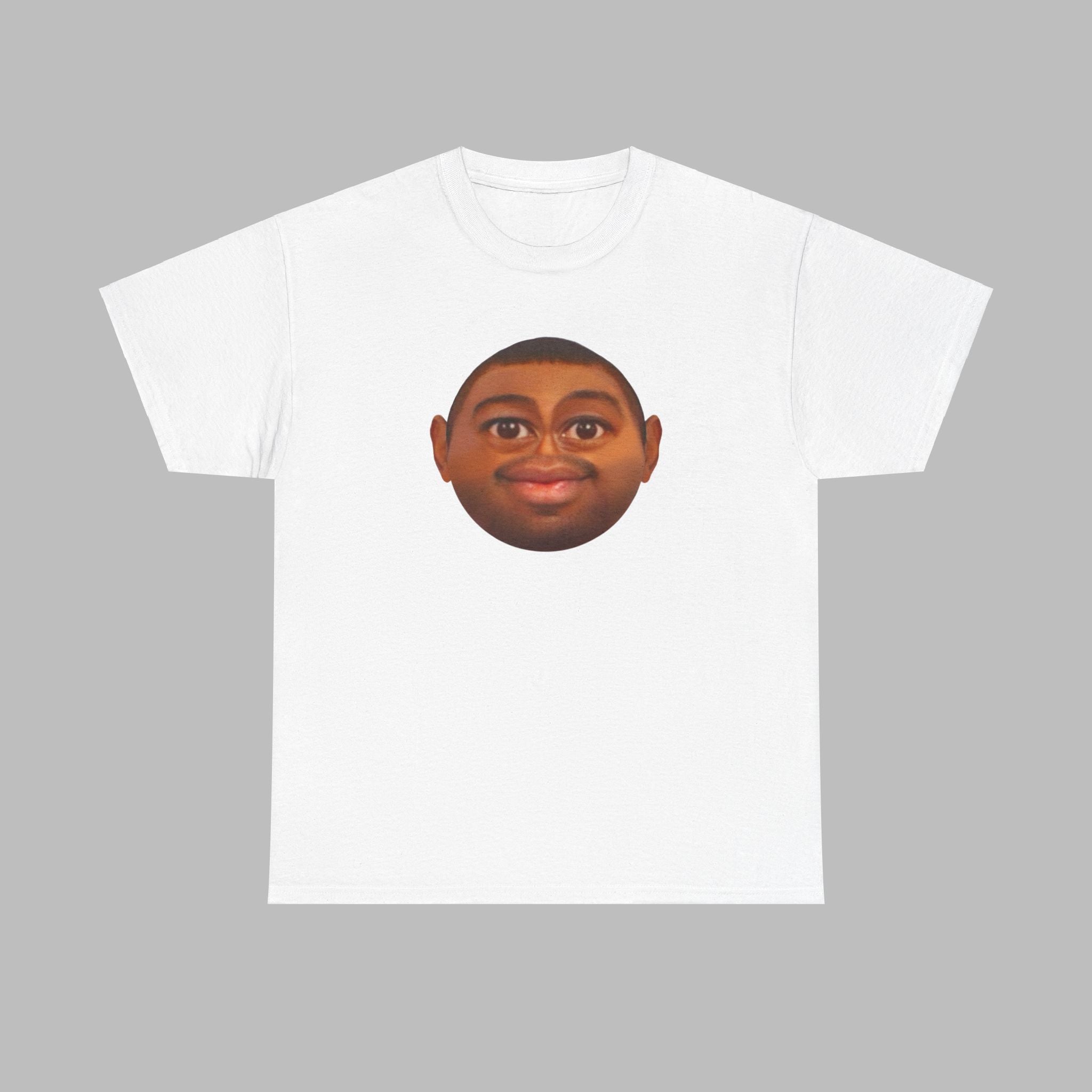 Tyler Mugshot Heavy Cotton Shirt