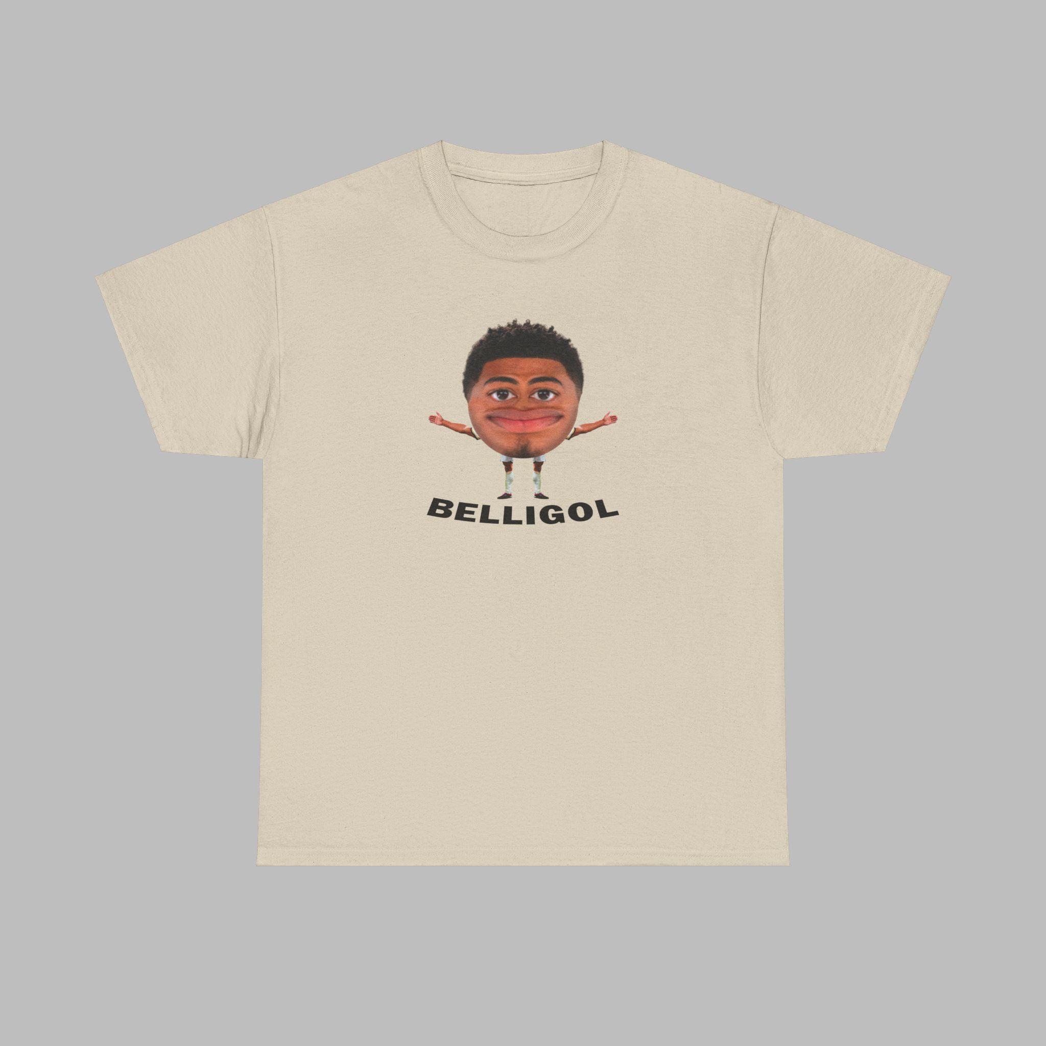 Belligol Heavy Cotton Shirt