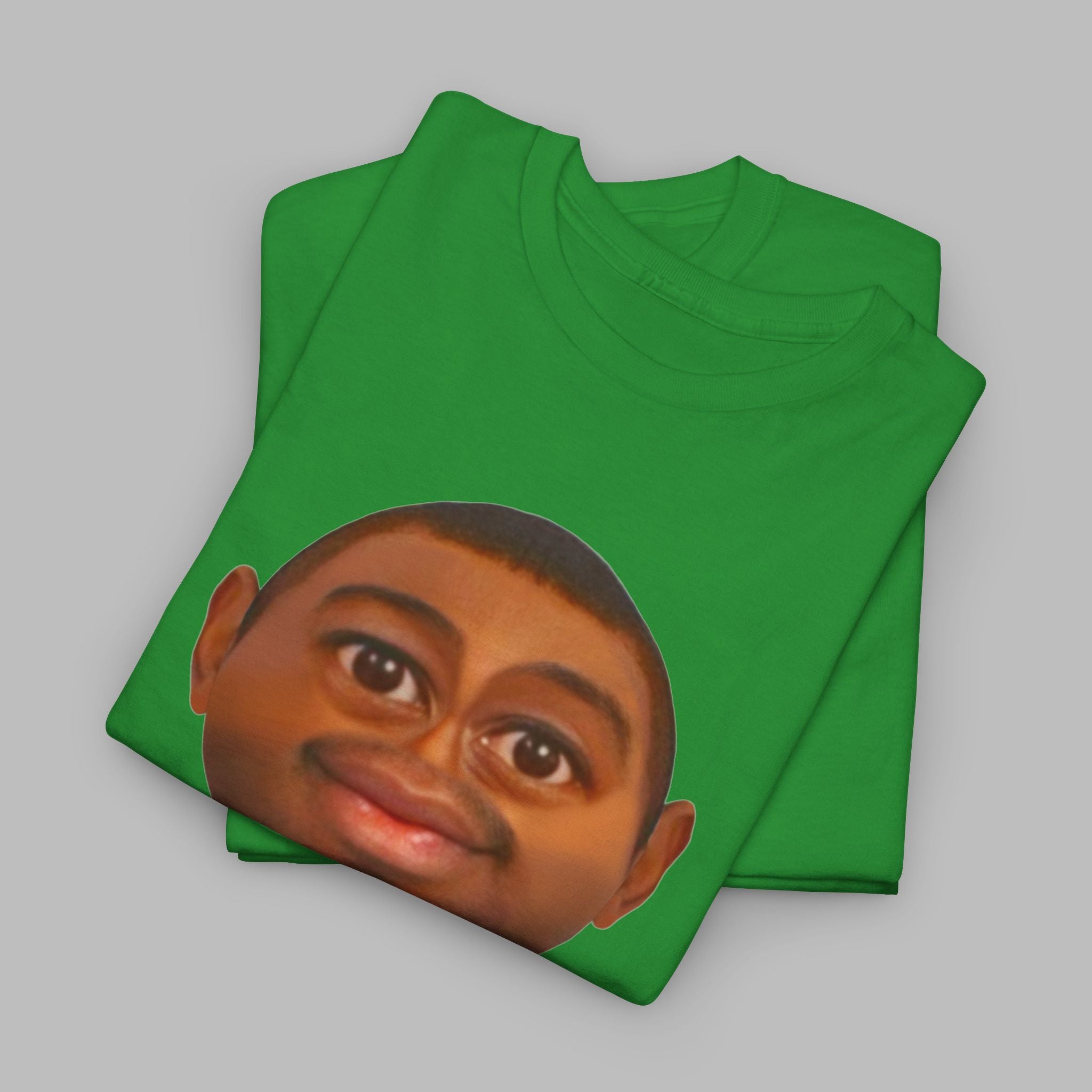 Tyler Mugshot Heavy Cotton Shirt