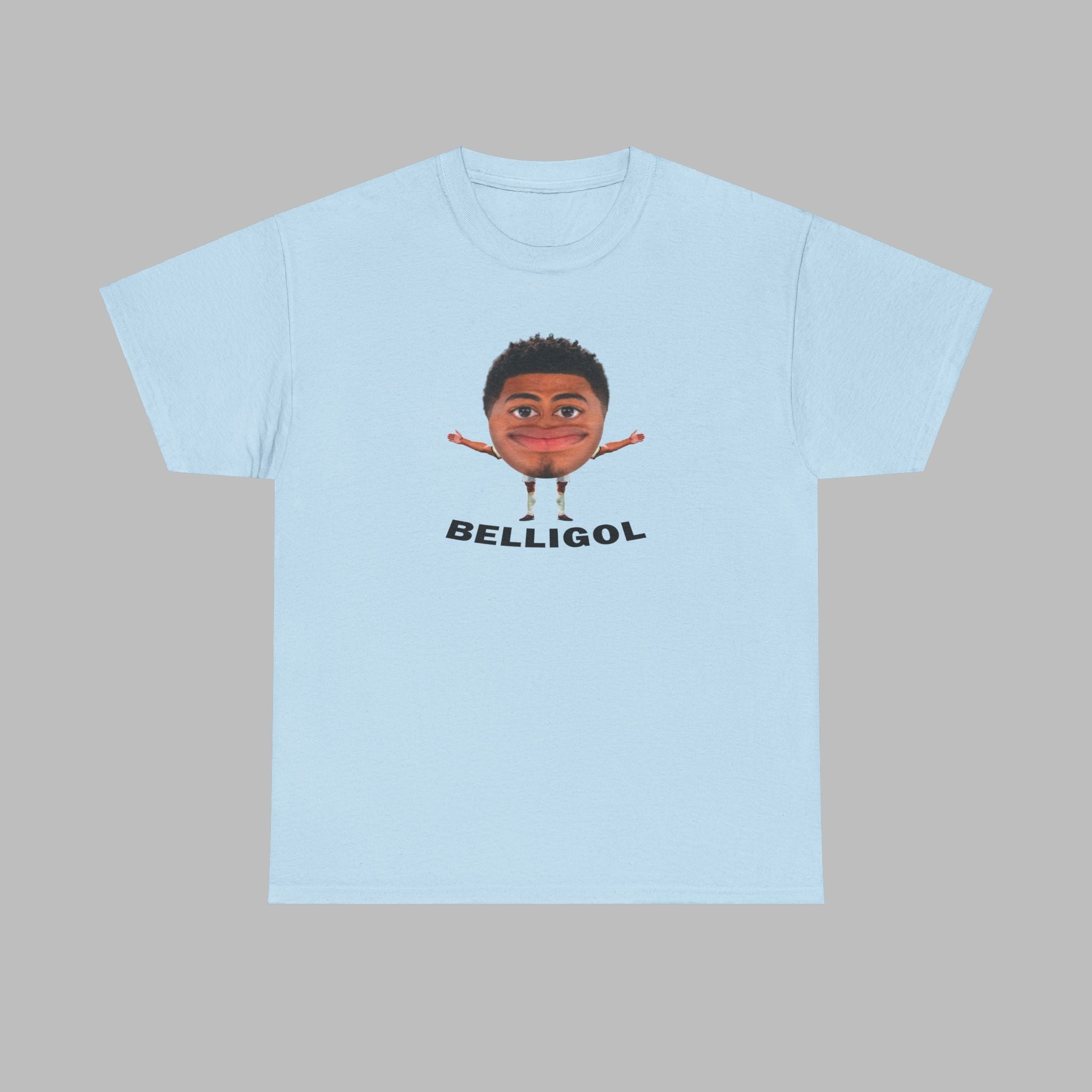 Belligol Heavy Cotton Shirt
