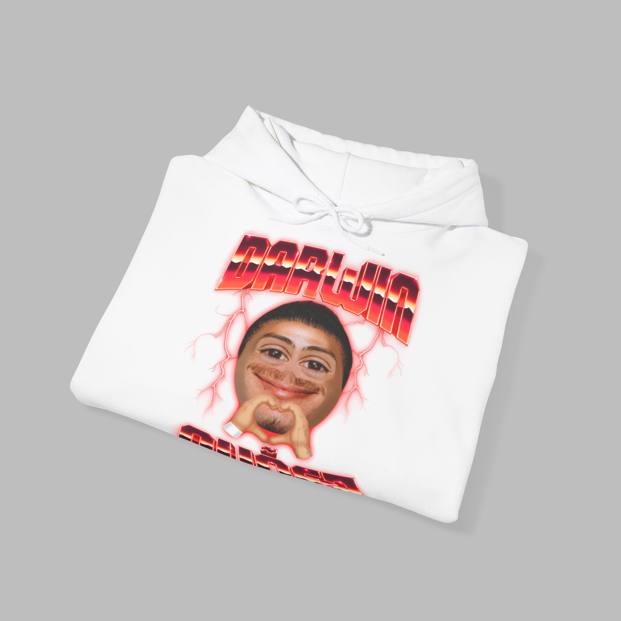 Nunezmoji Heavy Blend™ Hoodie