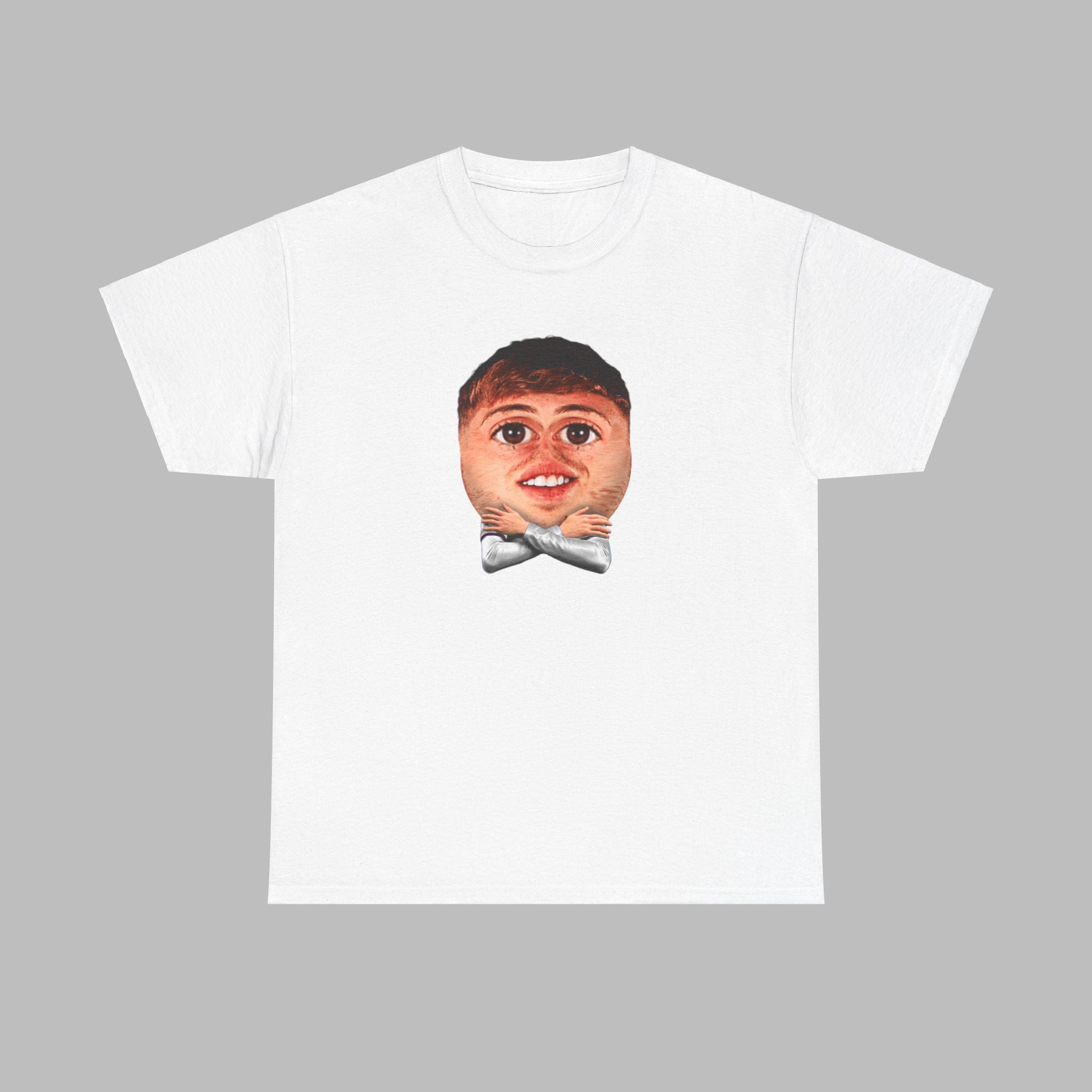 Palmer - England Heavy Cotton Shirt