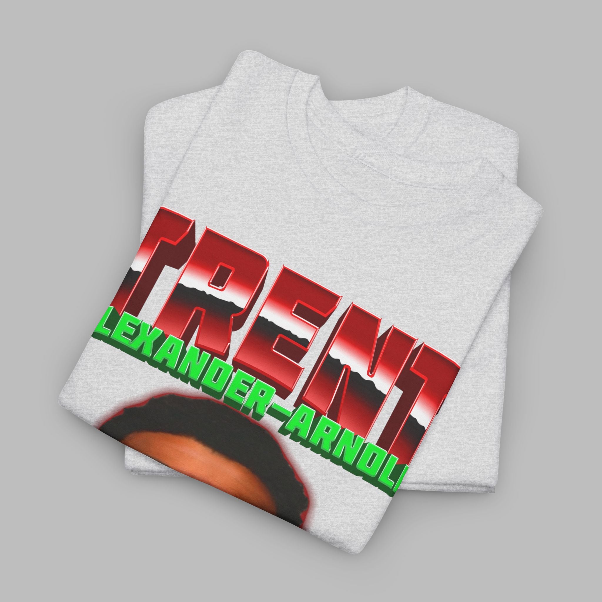 Trent Shush Heavy Cotton Shirt