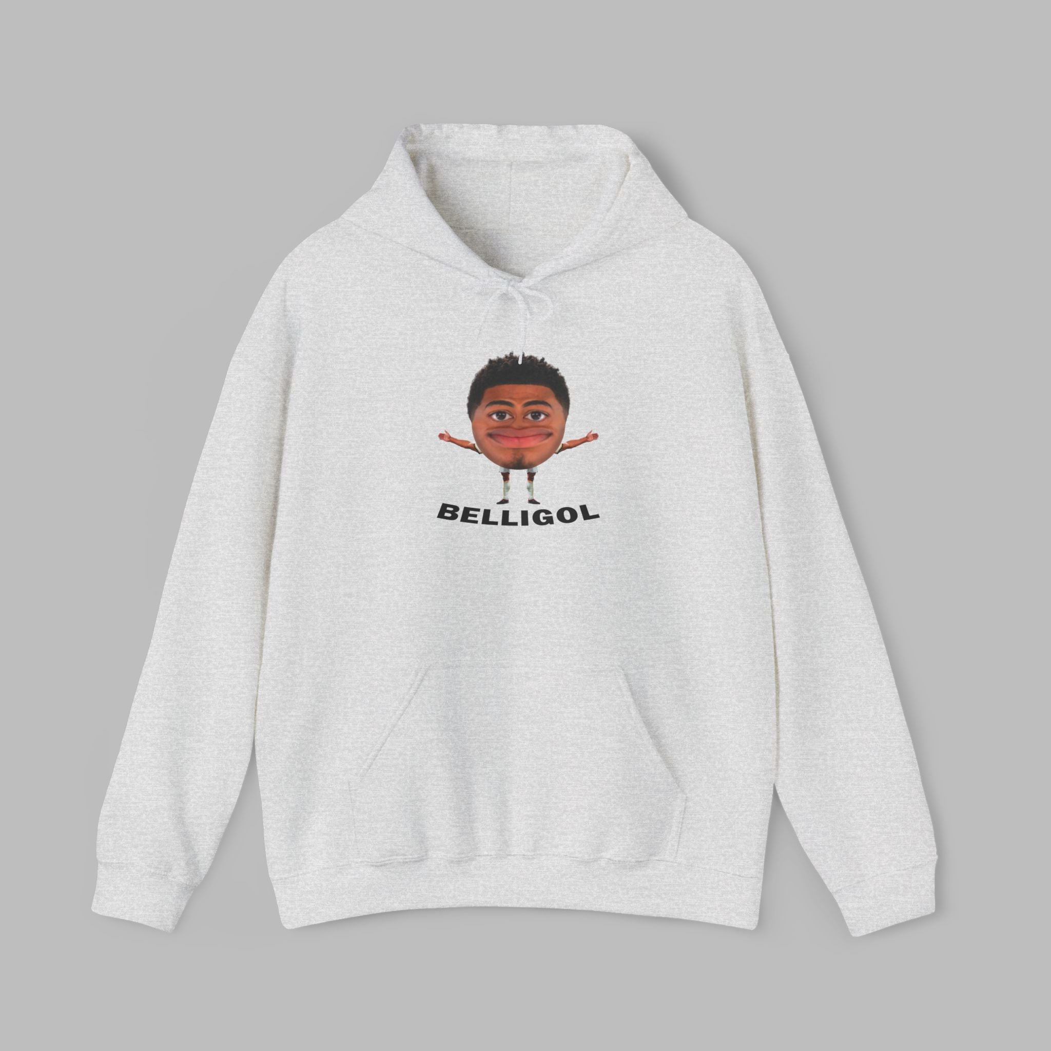 Belligol Unisex Heavy Blend™ Hoodie