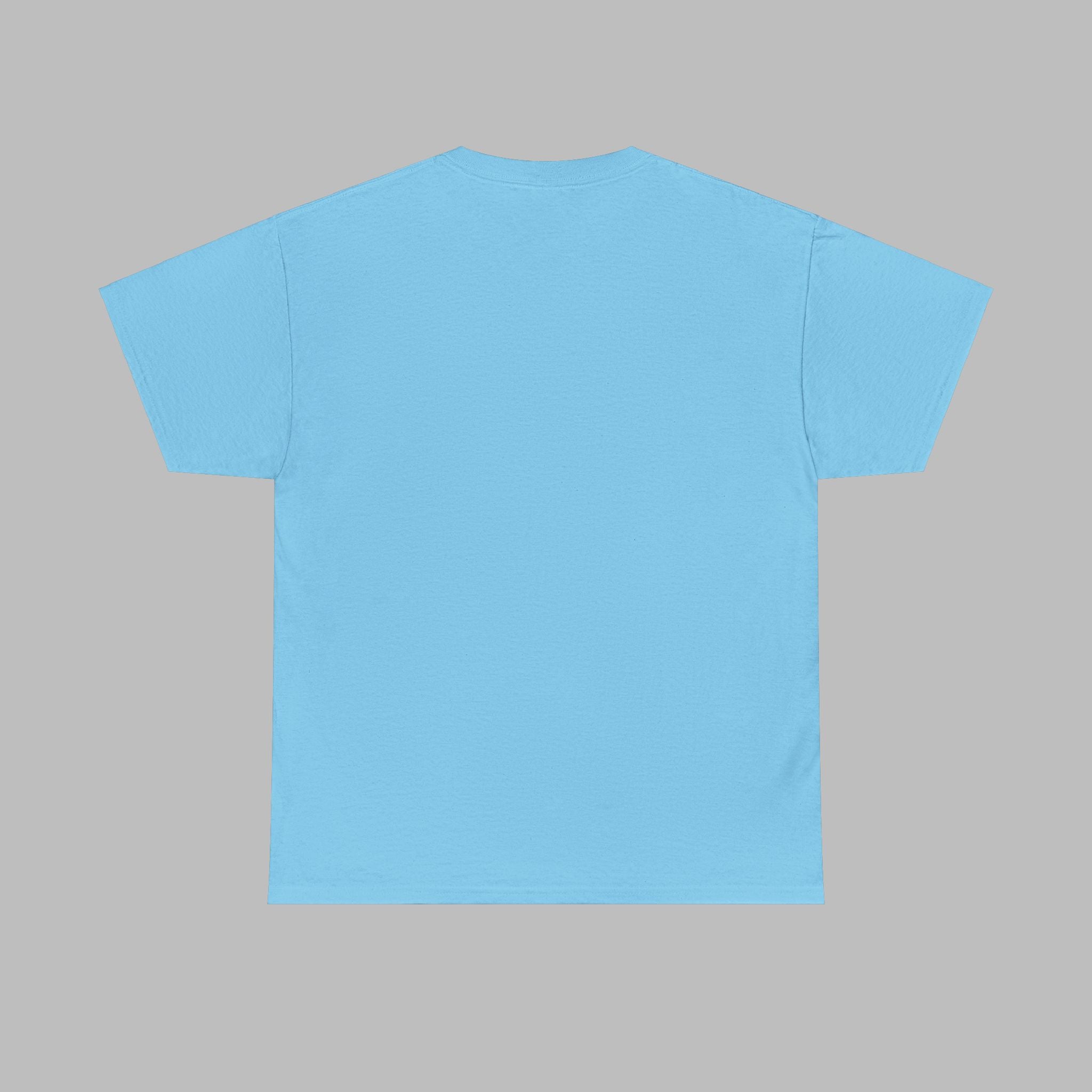 Mbappe emoji Heavy Cotton Shirt