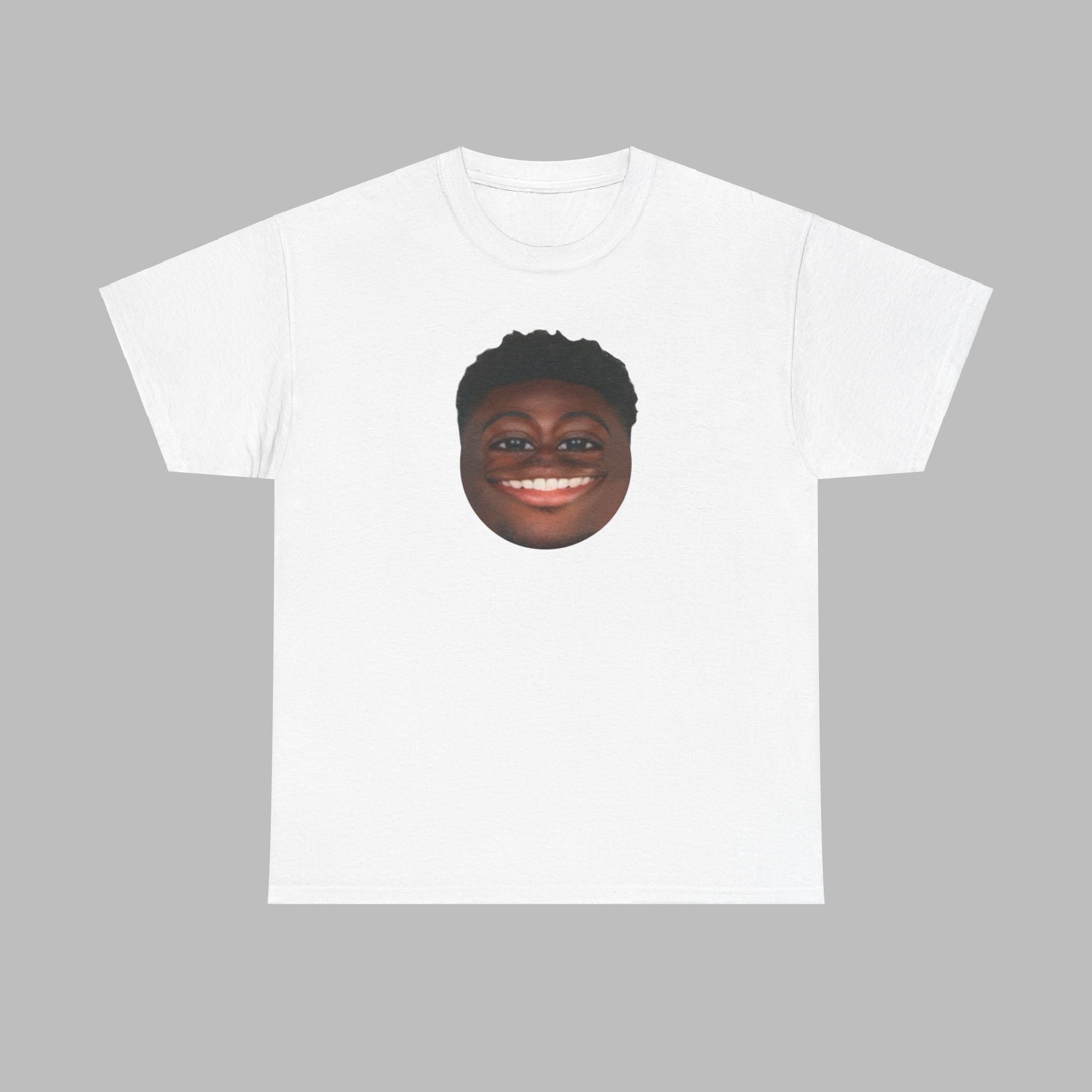 Saka - England Heavy Cotton Shirt