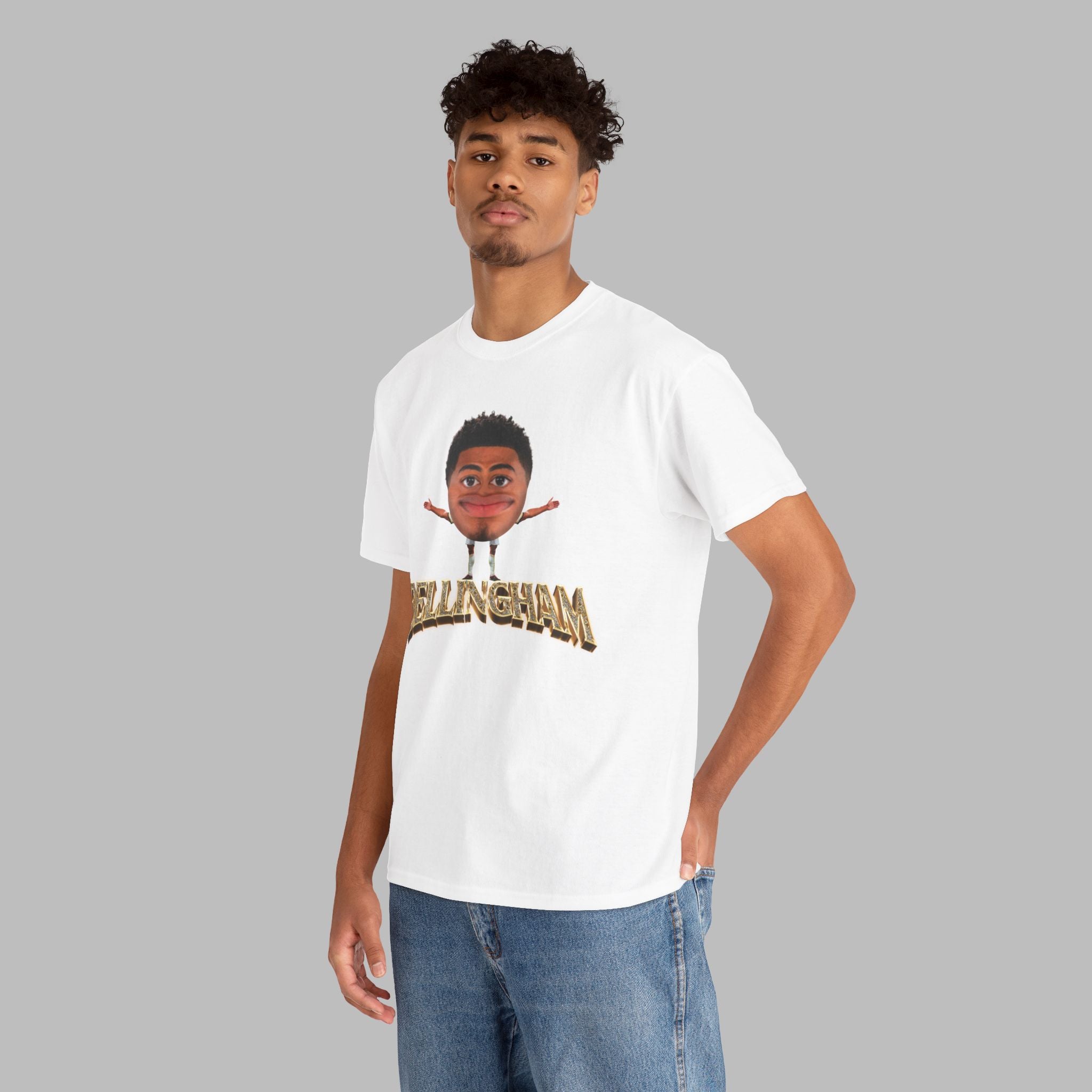 Bellingham Celebration Heavy Cotton Shirt