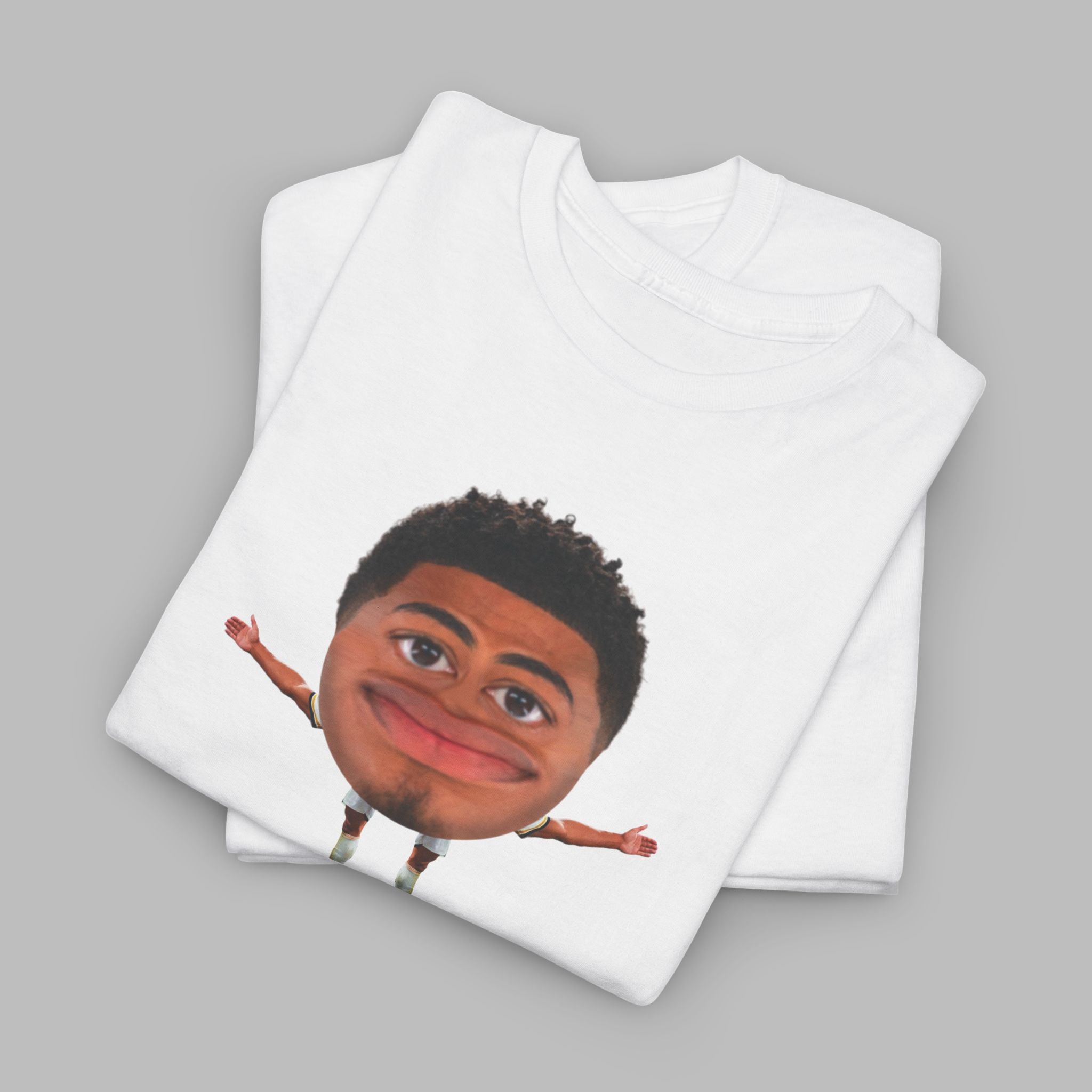 Bellingham Celebration Heavy Cotton Shirt