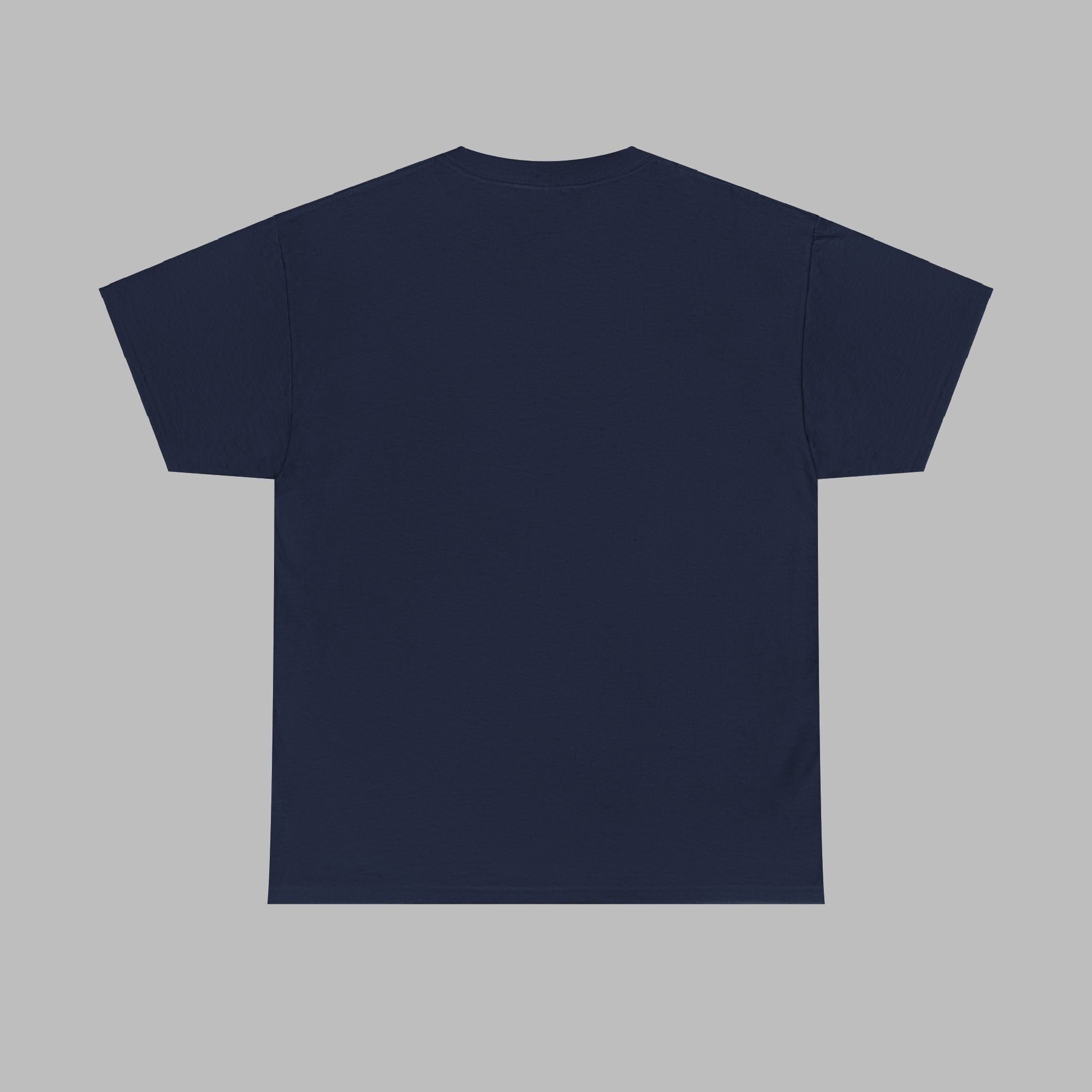 Cold Palmer Heavy Cotton Shirt