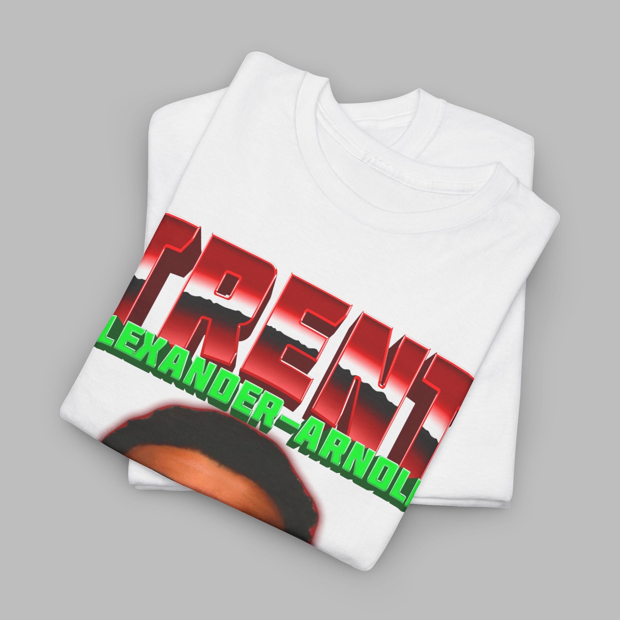 Trent Shush Heavy Cotton Shirt