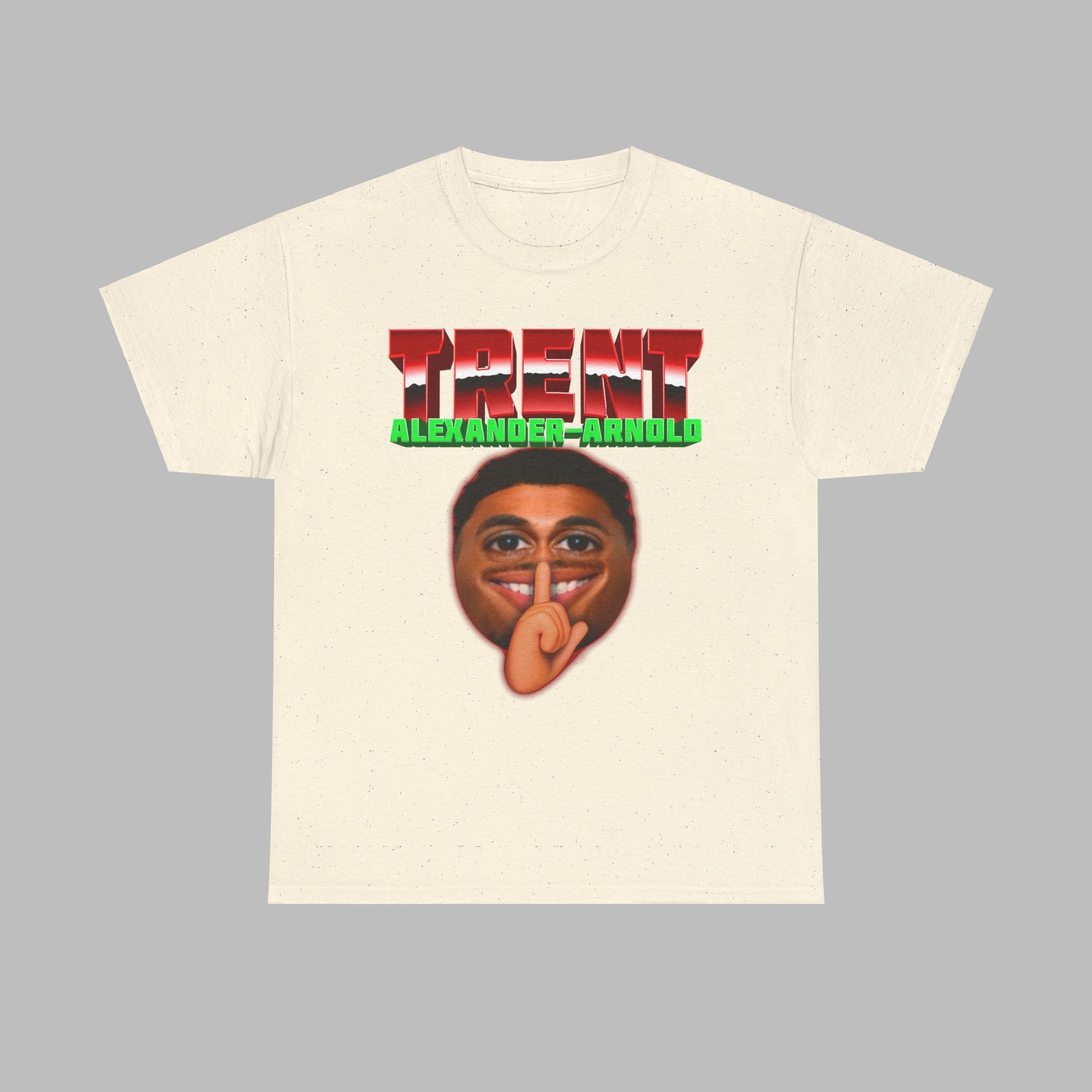 Trent Shush Heavy Cotton Shirt