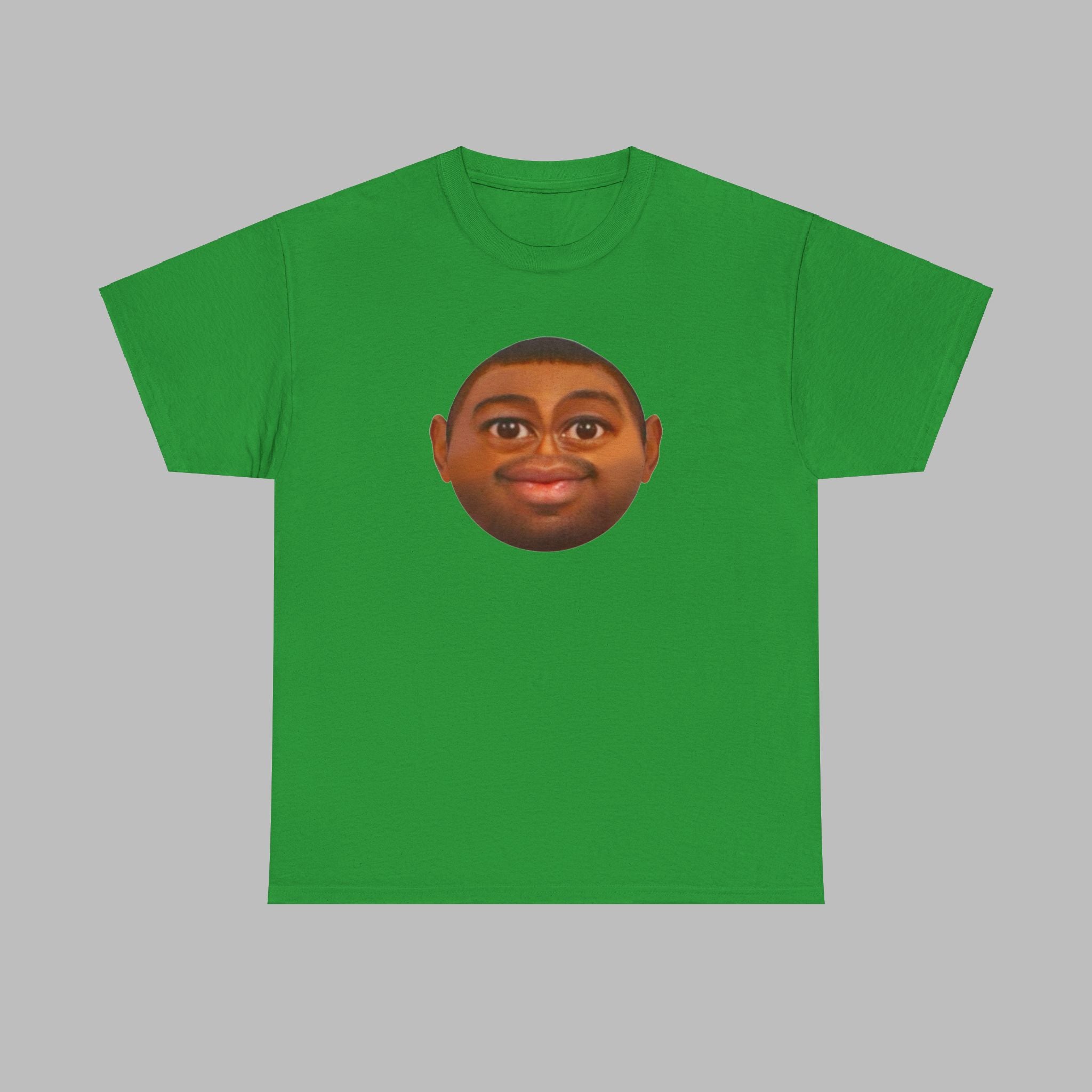 Tyler Mugshot Heavy Cotton Shirt