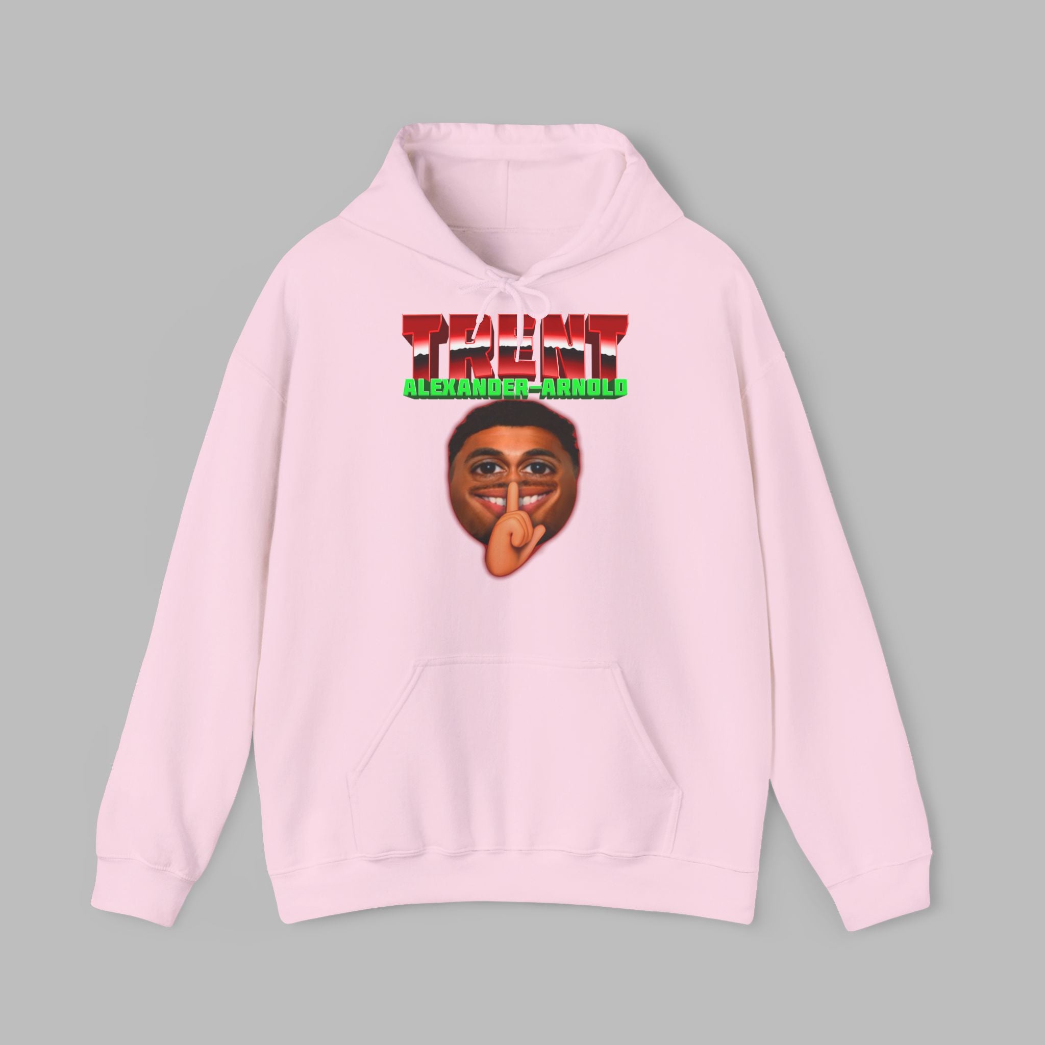 Trent Shush Heavy Blend™ Hoodie