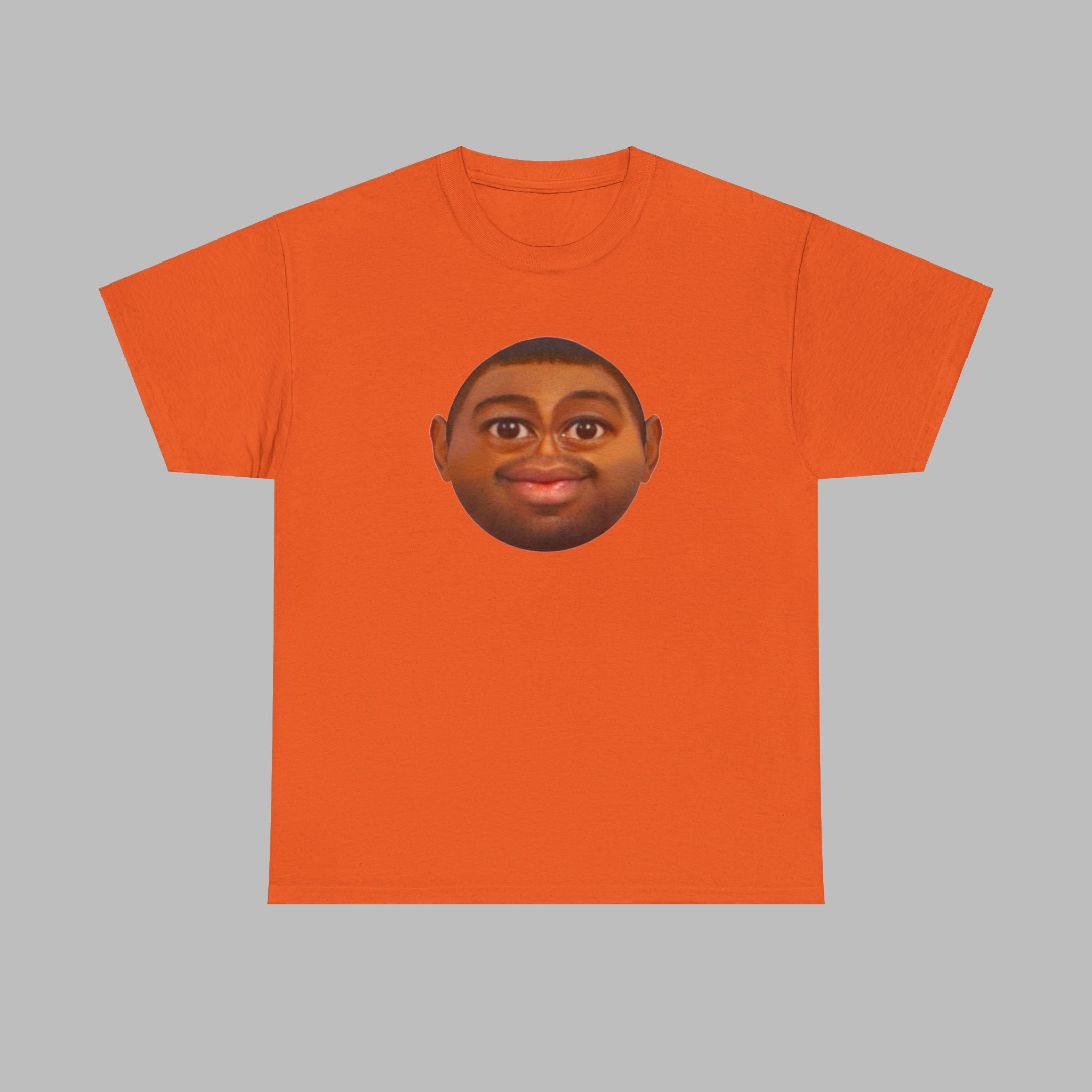 Tyler Mugshot Heavy Cotton Shirt