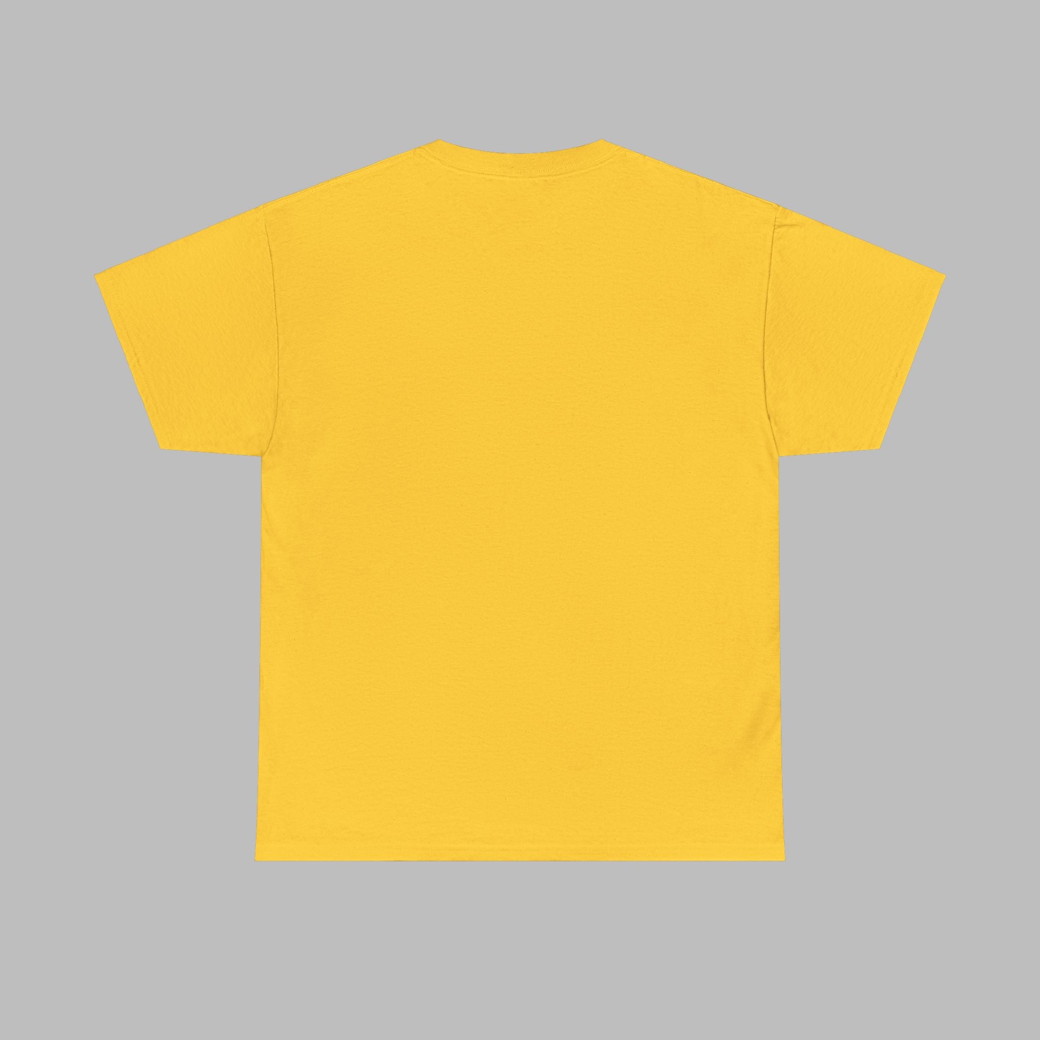 Brasil R9 Heavy Cotton Shirt