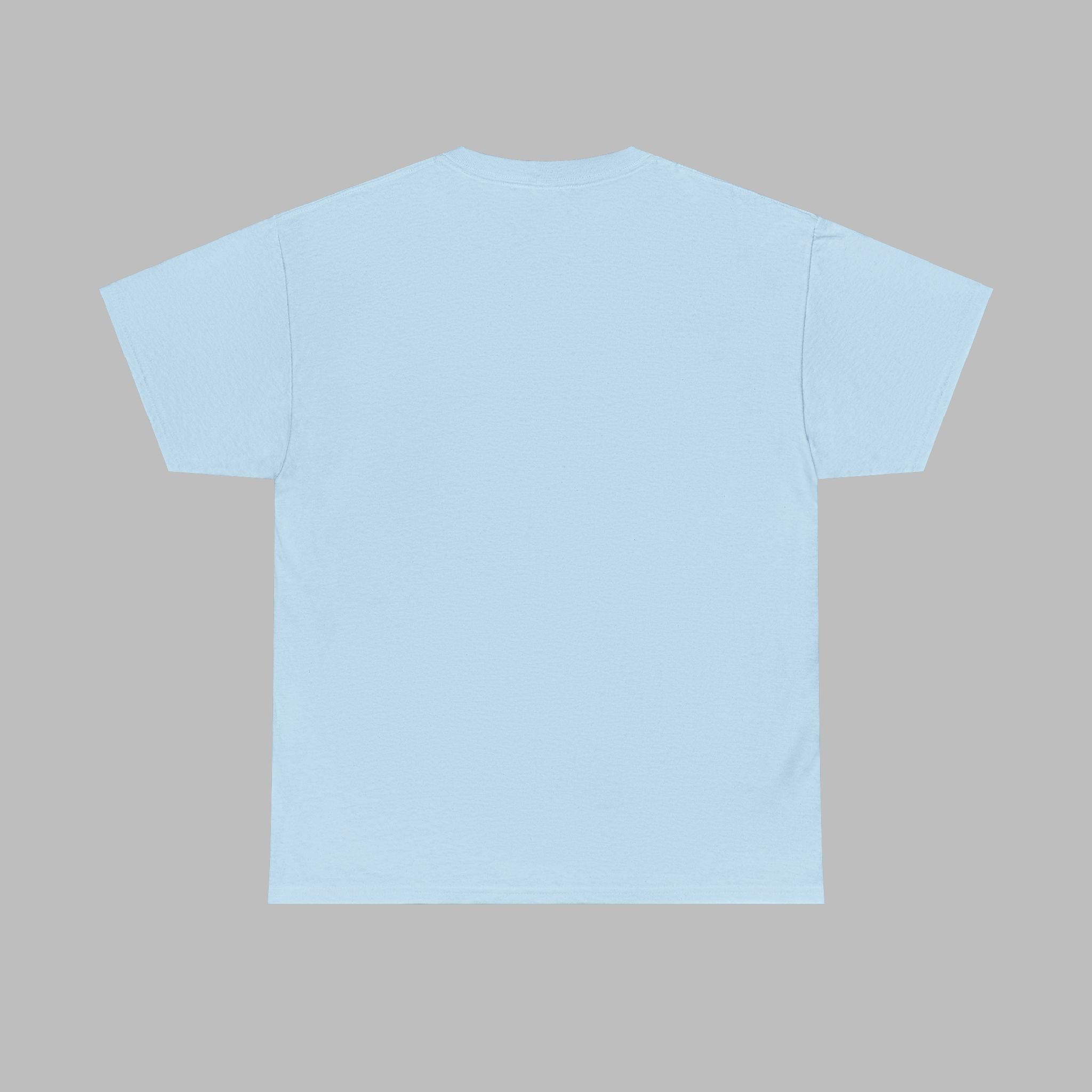 Cold Palmer Heavy Cotton Shirt