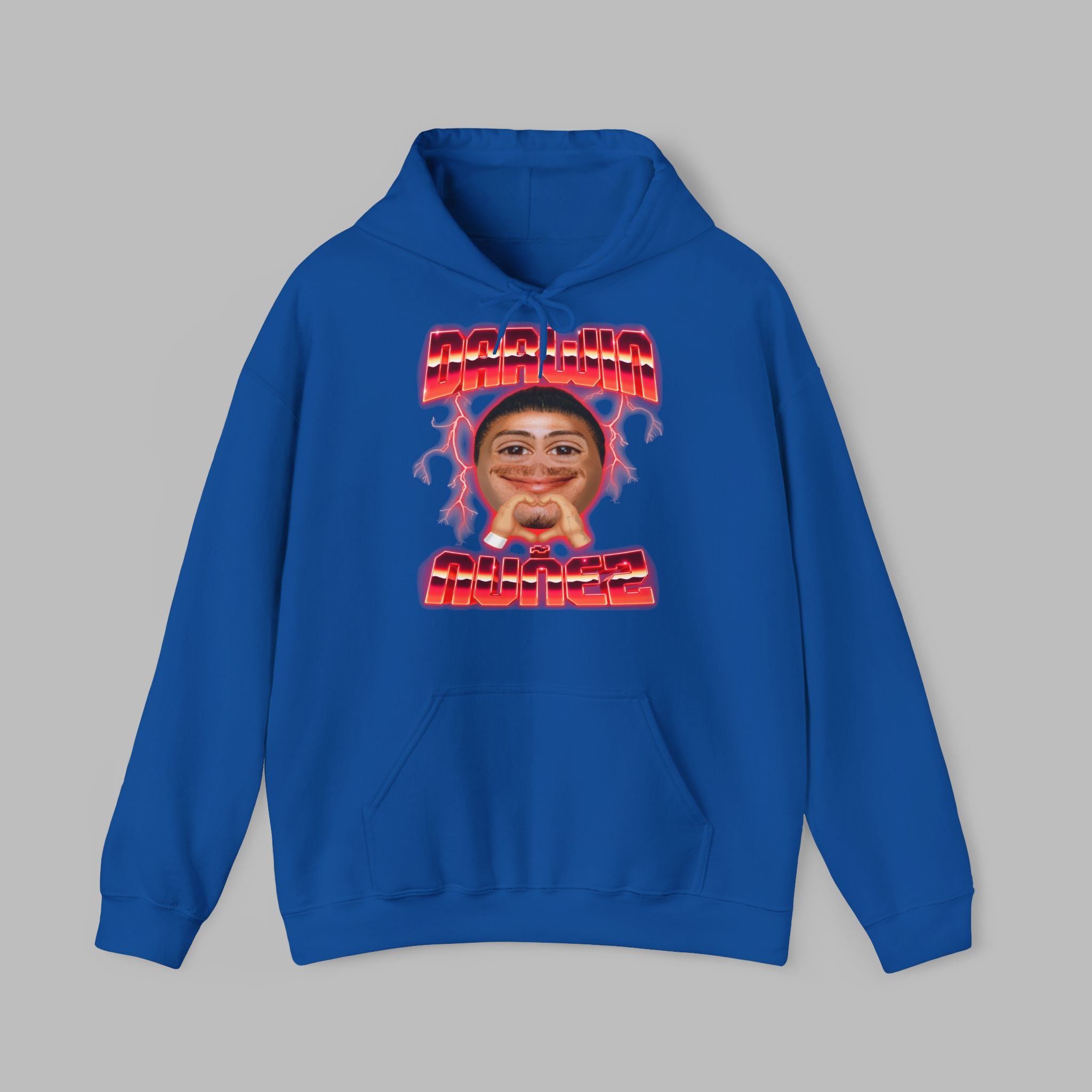 Nunezmoji Heavy Blend™ Hoodie