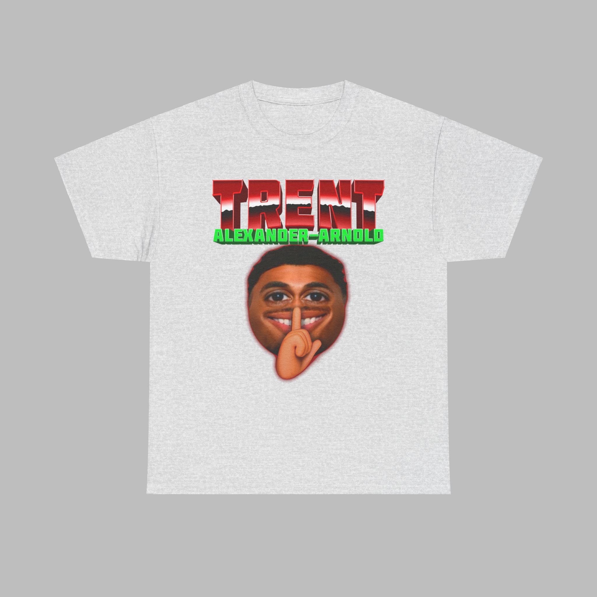 Trent Shush Heavy Cotton Shirt