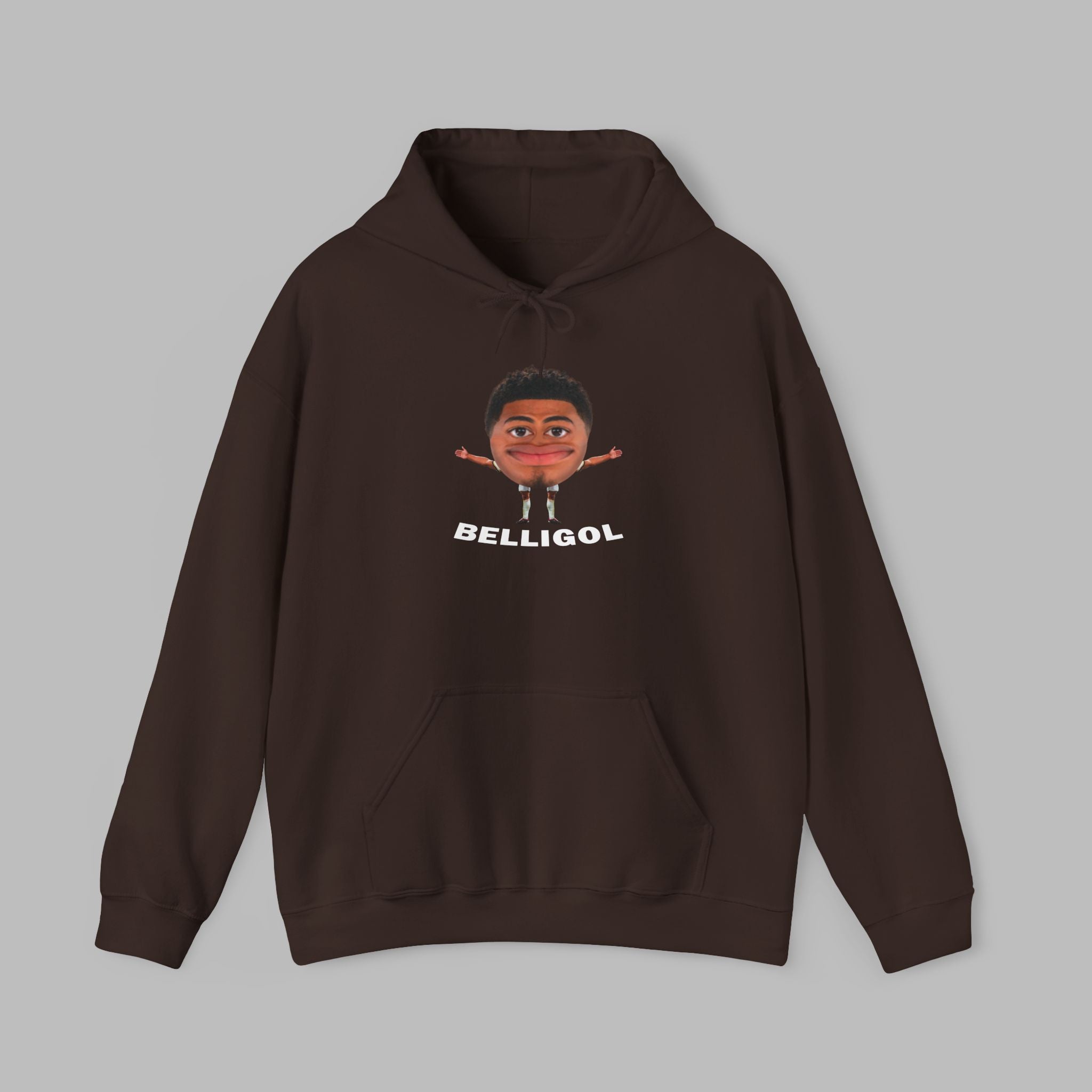 Belligol Unisex Heavy Blend™ Hoodie