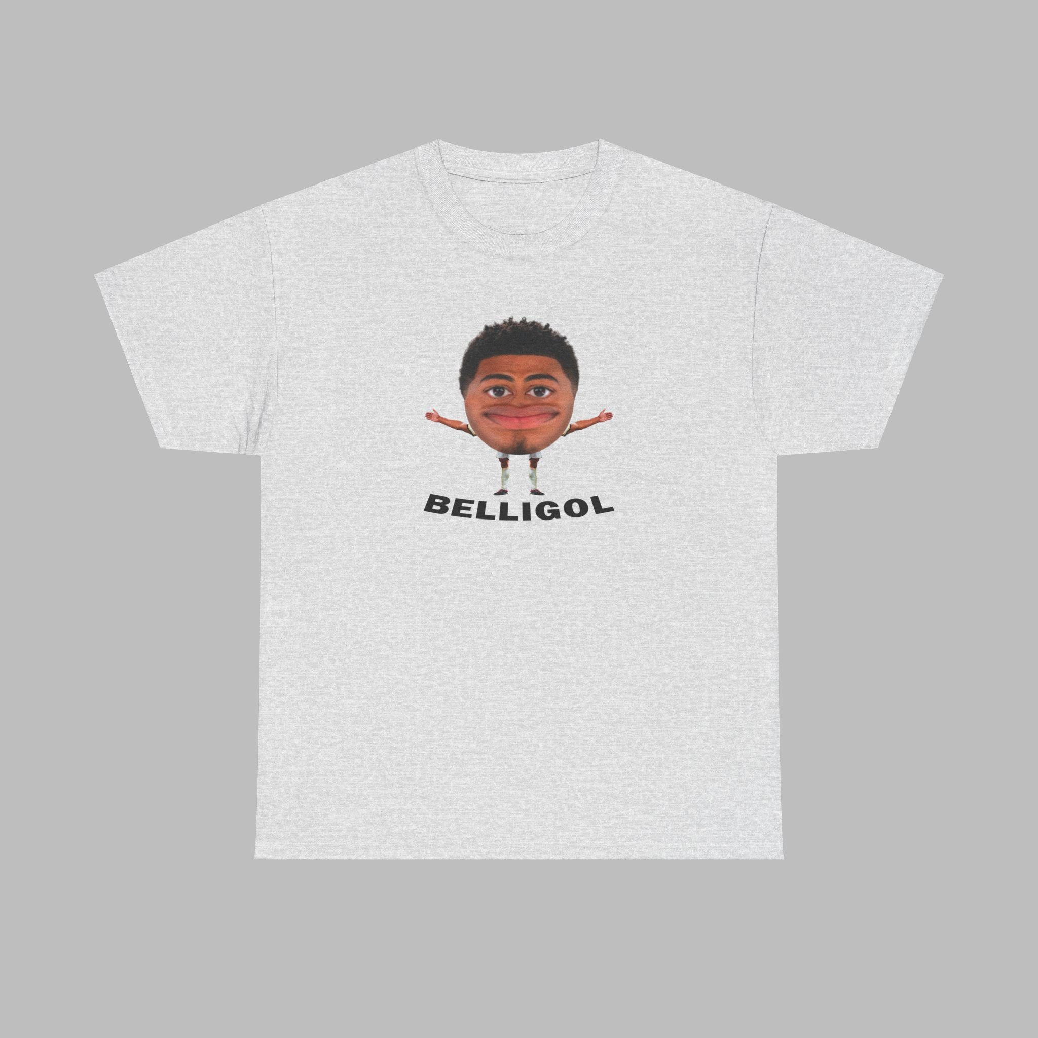 Belligol Heavy Cotton Shirt