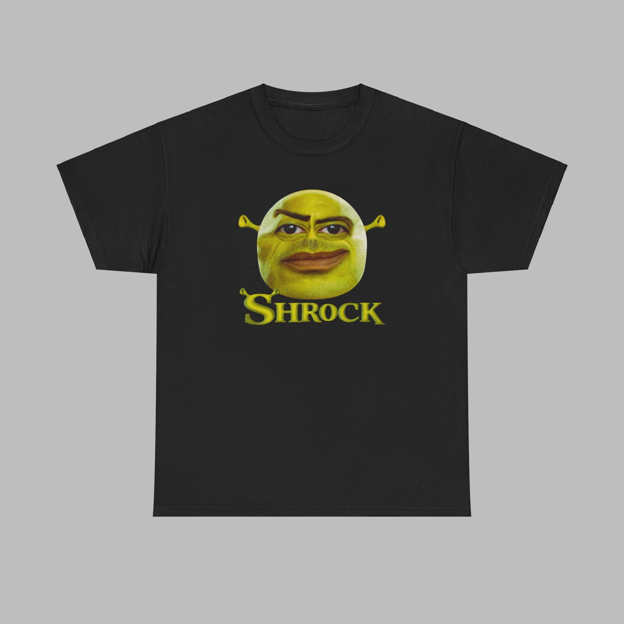 Shrock Heavy Cotton Shirt