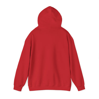 Belligol Unisex Heavy Blend™ Hooded Sweatshirt