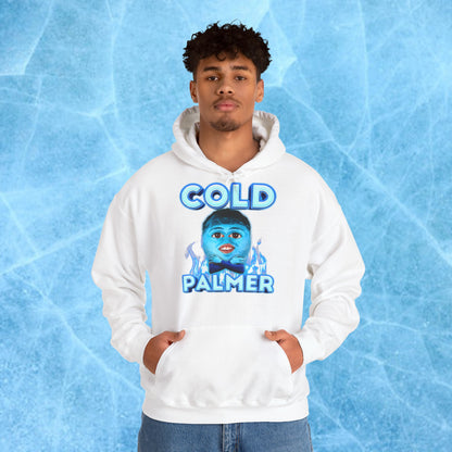 Cold Palmer Heavy Blend™ Hoodie