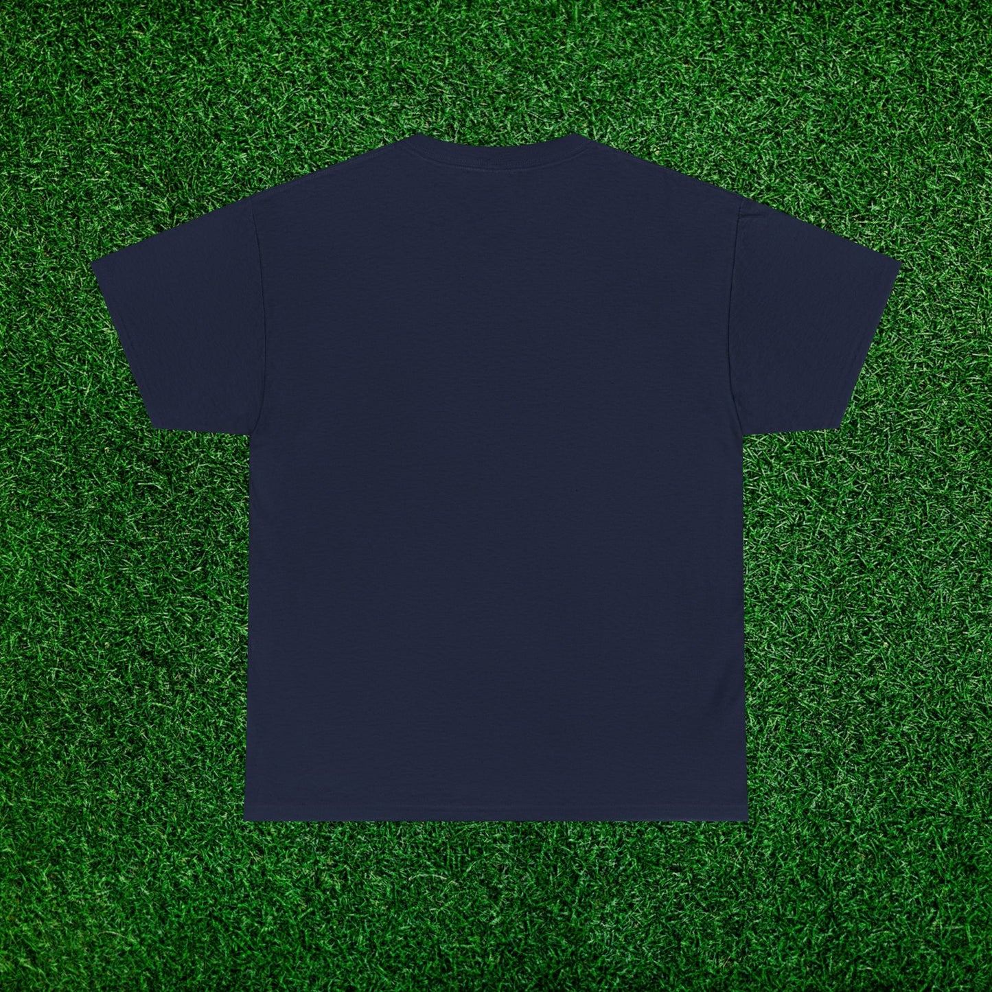 Green Mbappe Heavy Cotton Shirt