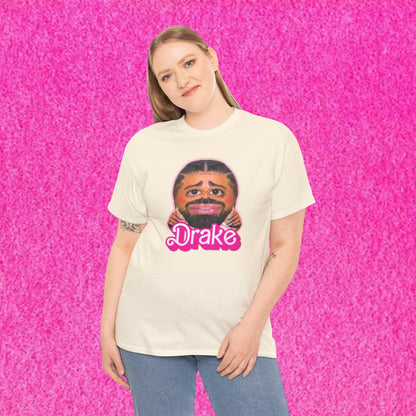 BBL Drizzy Heavy Cotton Shirt