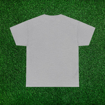 Ronaldo Celebration Heavy Cotton Shirt