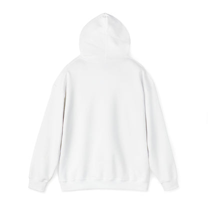 Hello Weeknd Heavy Blend™ Hooded Sweatshirt