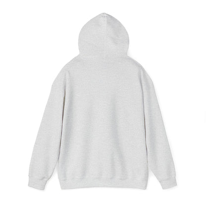 Belligol Unisex Heavy Blend™ Hooded Sweatshirt