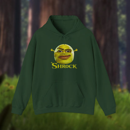 Shrock Heavy Blend™ Hoodie