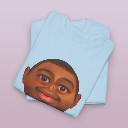 Tyler Mugshot Heavy Cotton Shirt