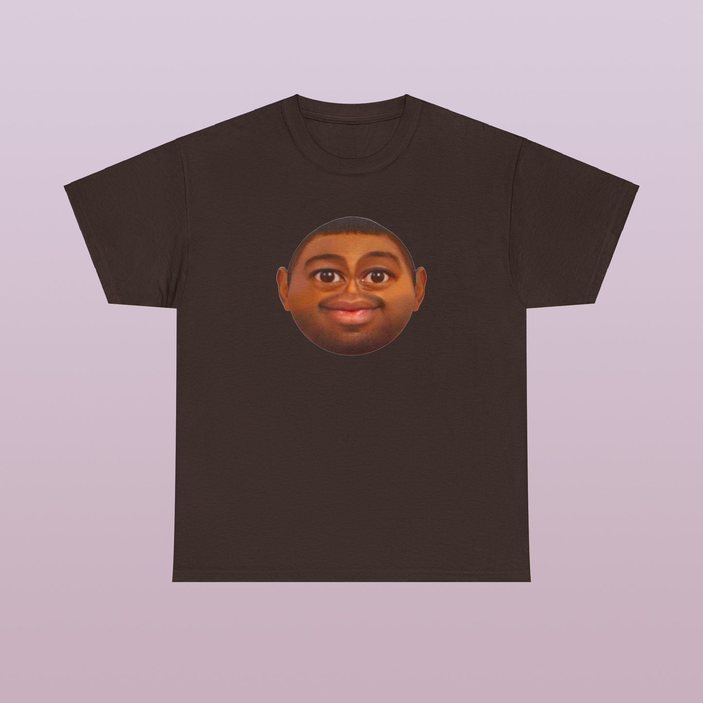 Tyler Mugshot Heavy Cotton Shirt