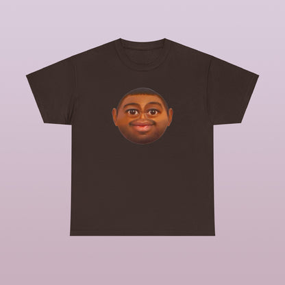 Tyler Mugshot Heavy Cotton Shirt