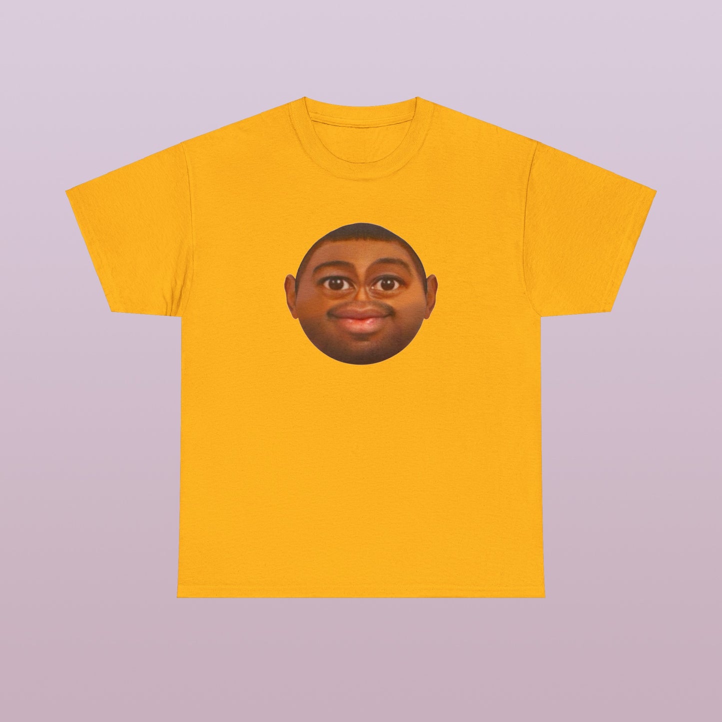 Tyler Mugshot Heavy Cotton Shirt