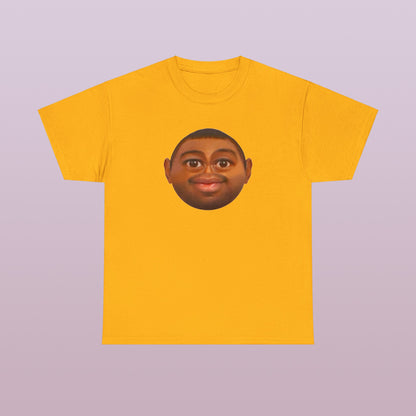 Tyler Mugshot Heavy Cotton Shirt