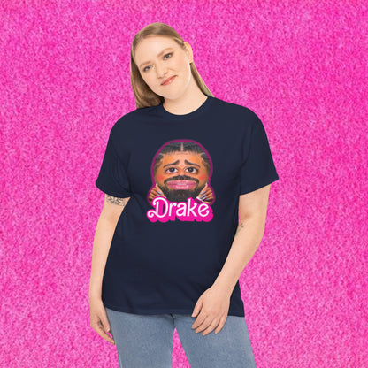 BBL Drizzy Heavy Cotton Shirt