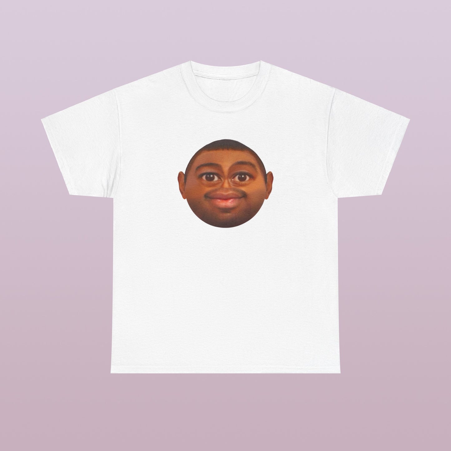 Tyler Mugshot Heavy Cotton Shirt