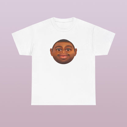 Tyler Mugshot Heavy Cotton Shirt