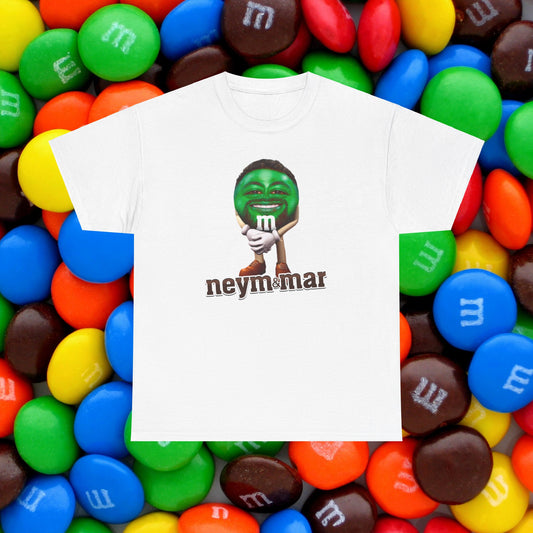 neym&mar Heavy Cotton Shirt