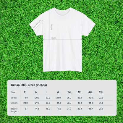 Brasil R9 Heavy Cotton Shirt