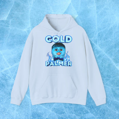 Cold Palmer Heavy Blend™ Hoodie