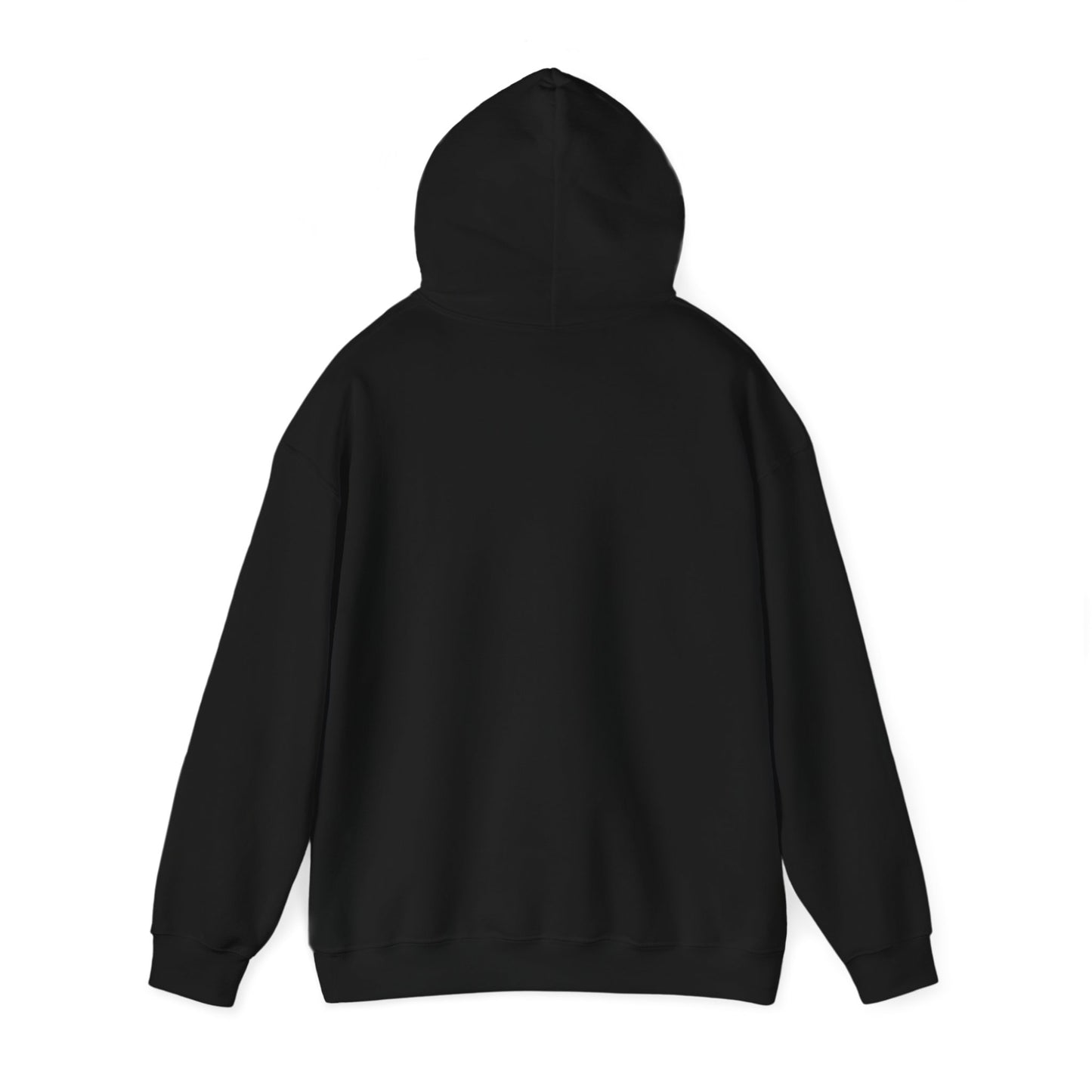 Yap City Unisex Heavy Blend™ Hooded Sweatshirt