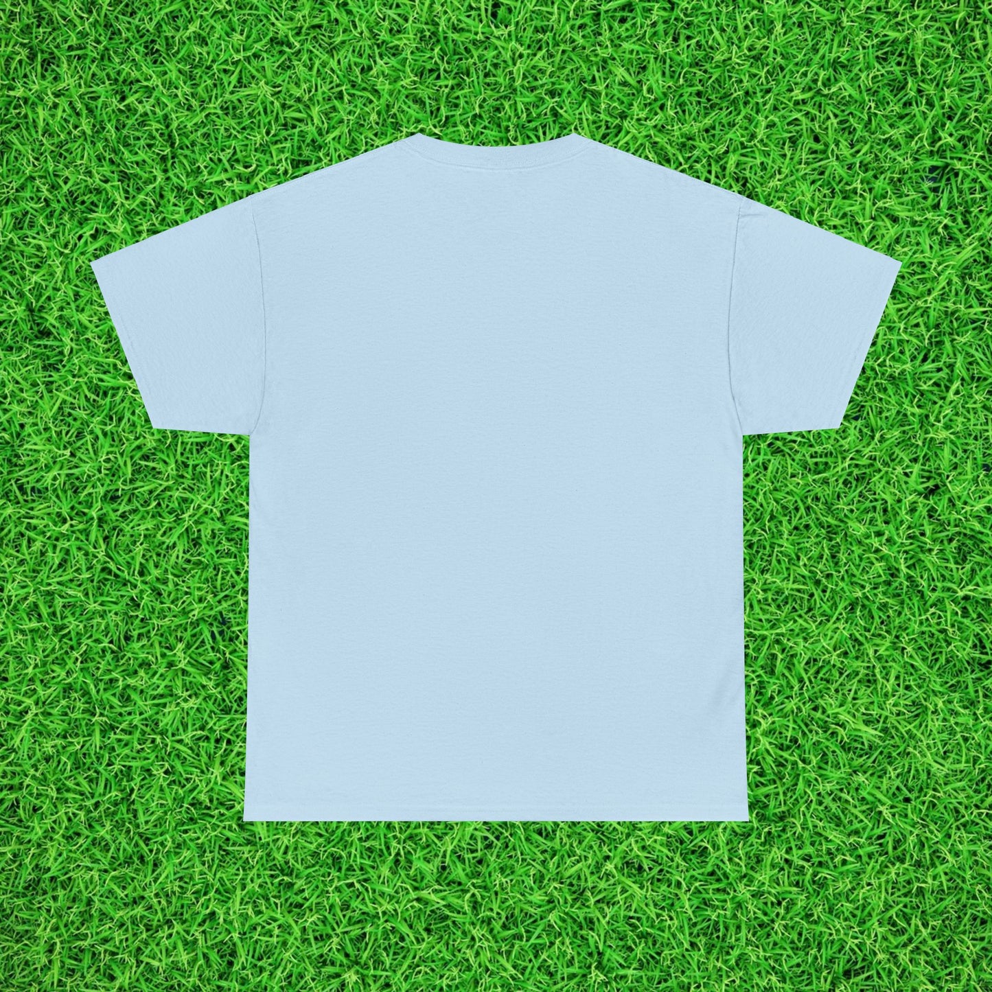 Mbappe Celebration Heavy Cotton Shirt